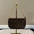 Load image into Gallery viewer, Mini Pochette Accessoires - Monogram
