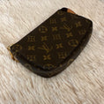 Load image into Gallery viewer, Mini Pochette Accessoires - Monogram
