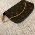 Load image into Gallery viewer, Mini Pochette Accessoires - Monogram
