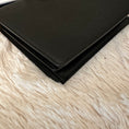 Load image into Gallery viewer, Capuchin in Black Epi Leather
