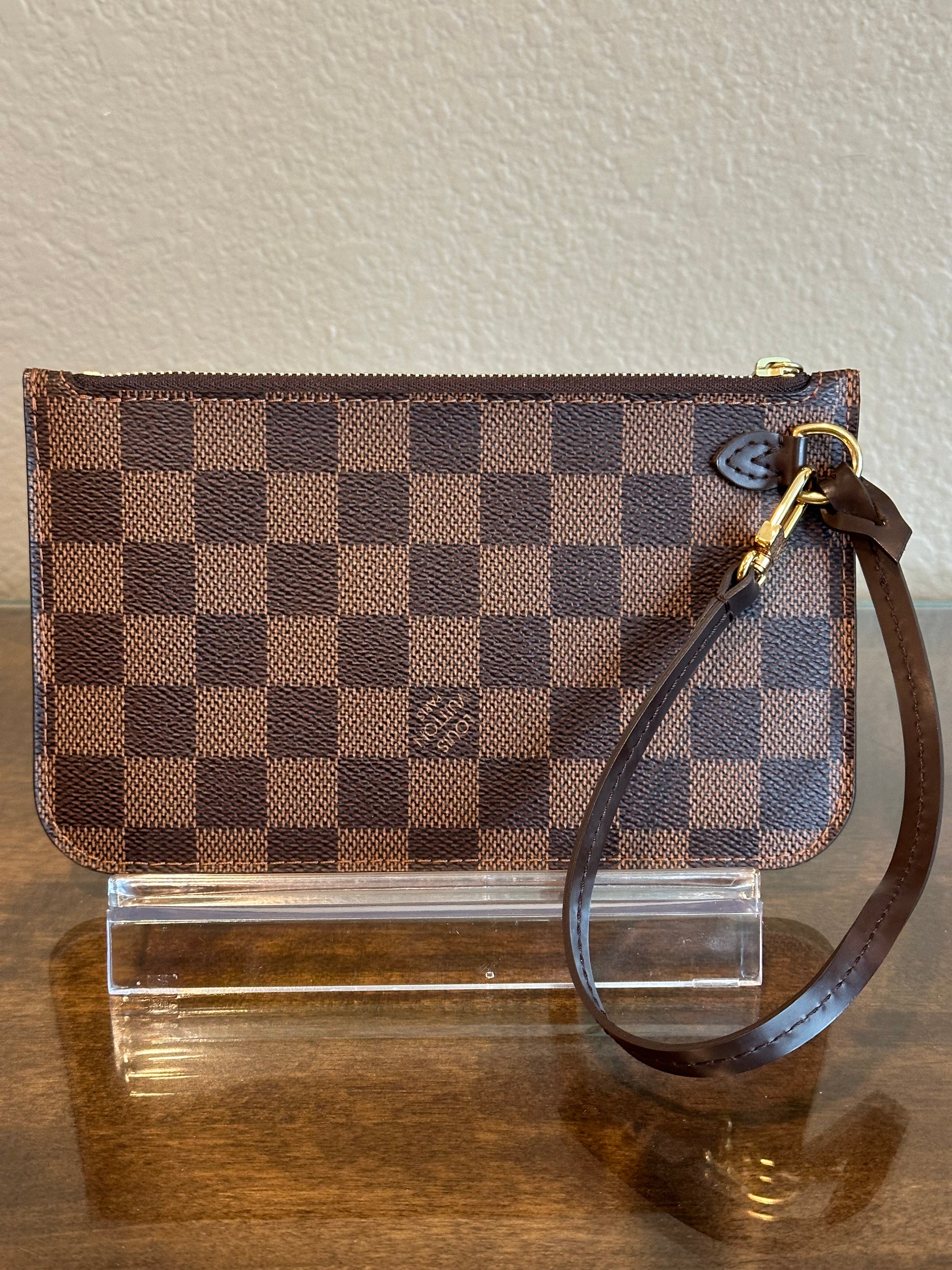 Neverfull Pouch PM