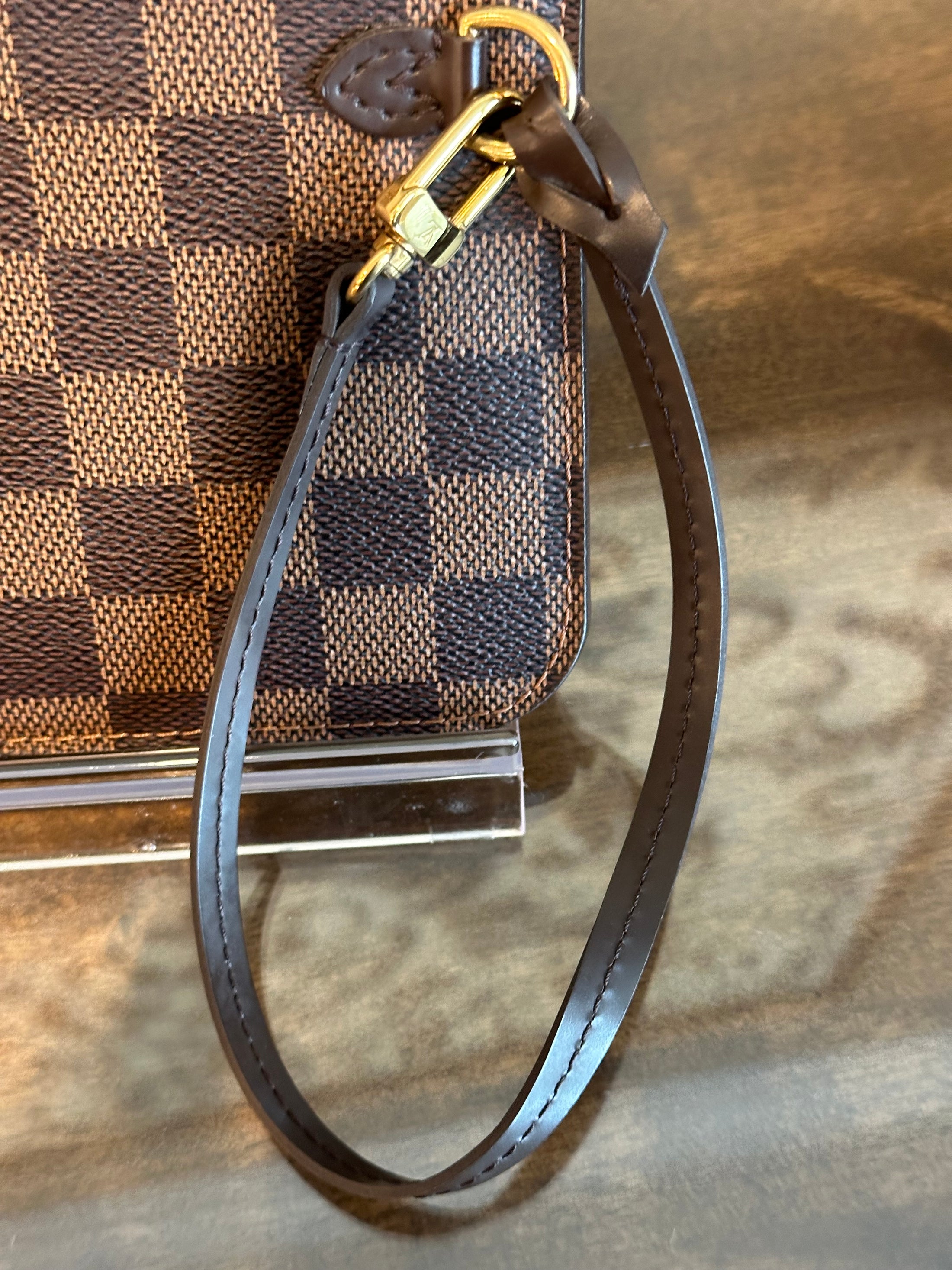 Neverfull Pouch PM