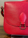 Load image into Gallery viewer, St. Cloud GM in Red Epi Leather
