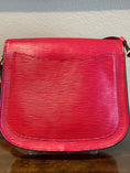 Load image into Gallery viewer, St. Cloud GM in Red Epi Leather
