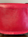 Load image into Gallery viewer, St. Cloud GM in Red Epi Leather
