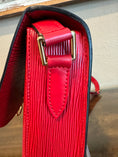 Load image into Gallery viewer, St. Cloud GM in Red Epi Leather
