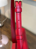 Load image into Gallery viewer, St. Cloud GM in Red Epi Leather
