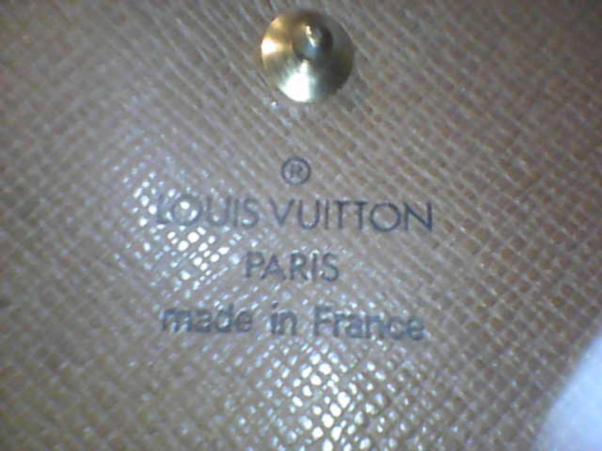 Portefeuille Monnaie Tresor Wallet