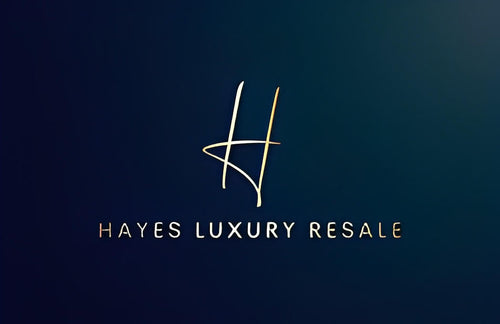 Hayes Luxury Resale